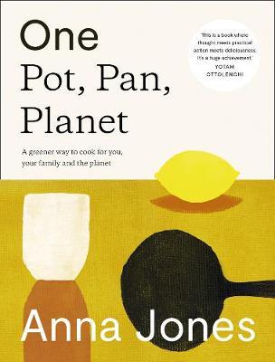 One: Pot, Pan, Planet by Anna Jones image