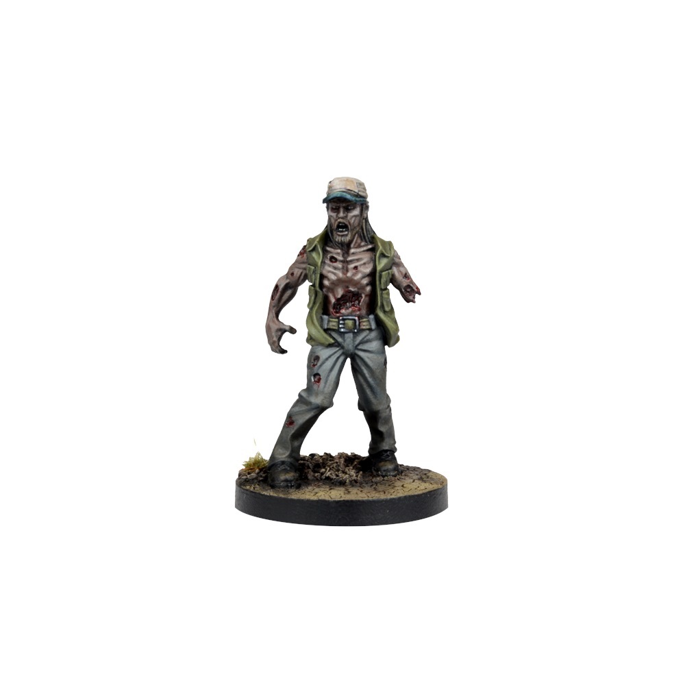 The Walking Dead: All Out War Core Set image