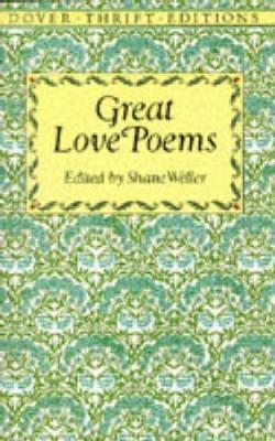 Great Love Poems image