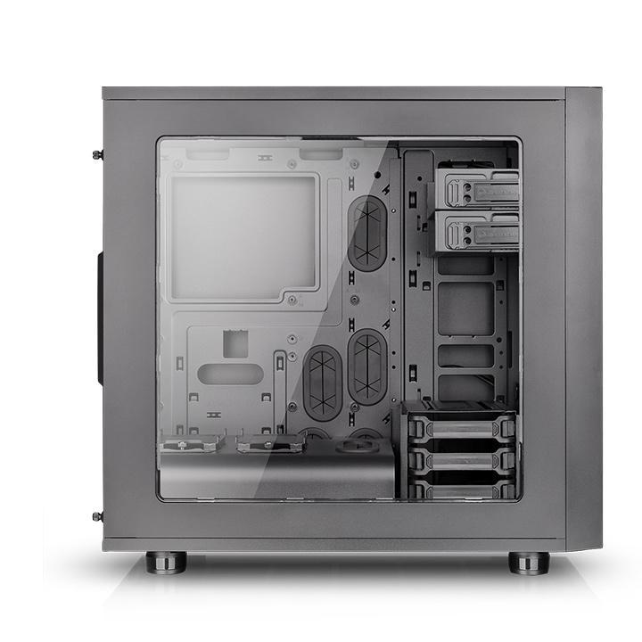 Thermaltake: Core X31 RGB - Mid-Tower Case image