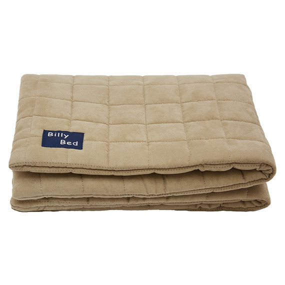 Buddy Cover Small (Beige) image