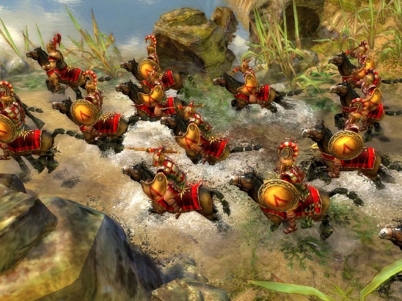 Fate of Hellas for PC Games image