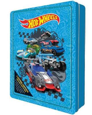 hot wheels collector mattel
