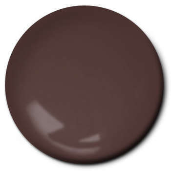 Testors Skin Tone Burnt Umber Acrylic (Flat) image