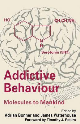 Addictive Behaviour: Molecules to Mankind image