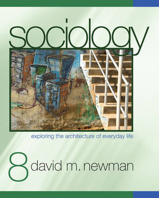 Sociology: Exploring the Architecture of Everyday Life image