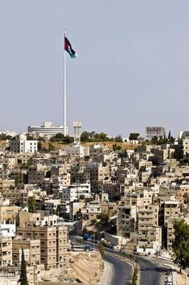 Amman Jordan Journal by Cool Image image