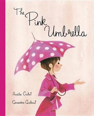 The Pink Umbrella image