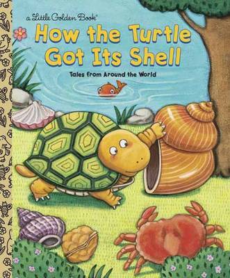 Lgb:How the Turtle Got Its Shell image