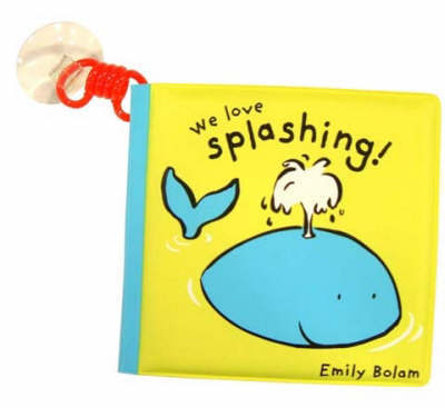 Bath Buddies:We Love Splashing! image