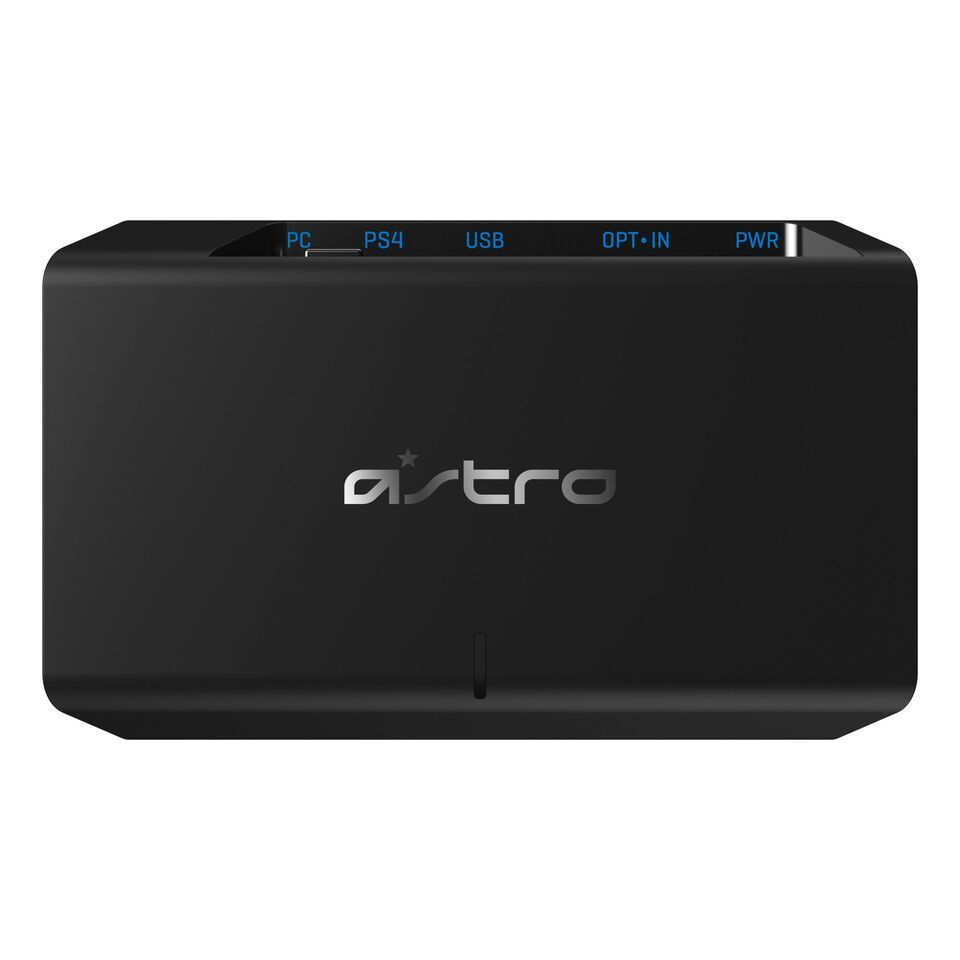 Astro A20 Wireless Gaming Headset (PS4 & PC) for PS4 image