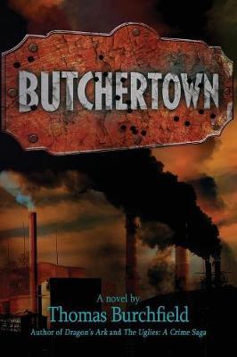 Butchertown by Thomas Burchfield image