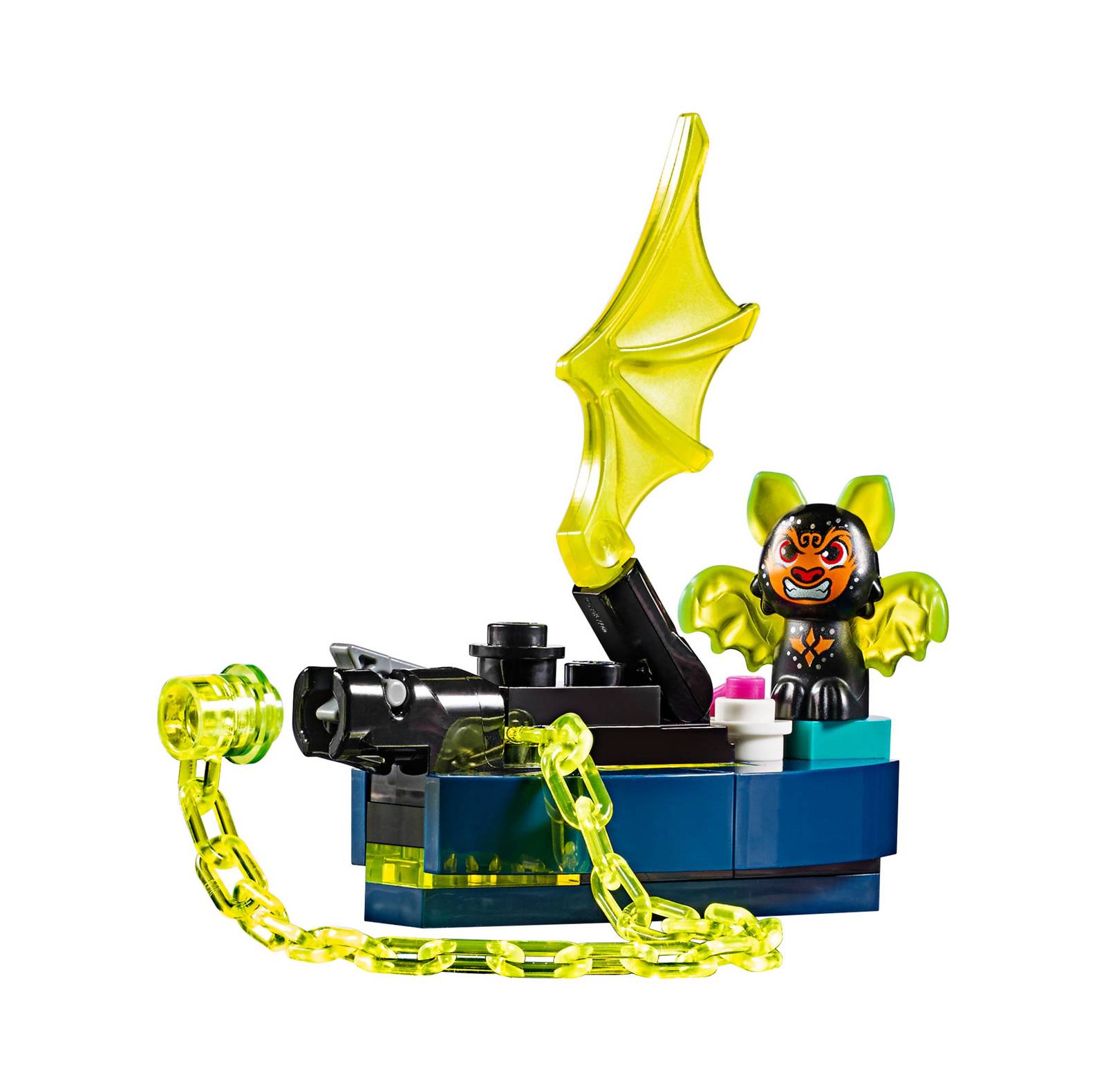 LEGO Elves: Naida & the Water Turtle Ambush (41191)