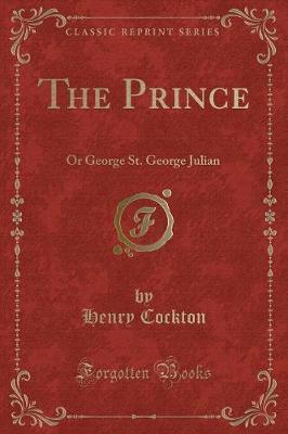 The Prince by Henry Cockton image