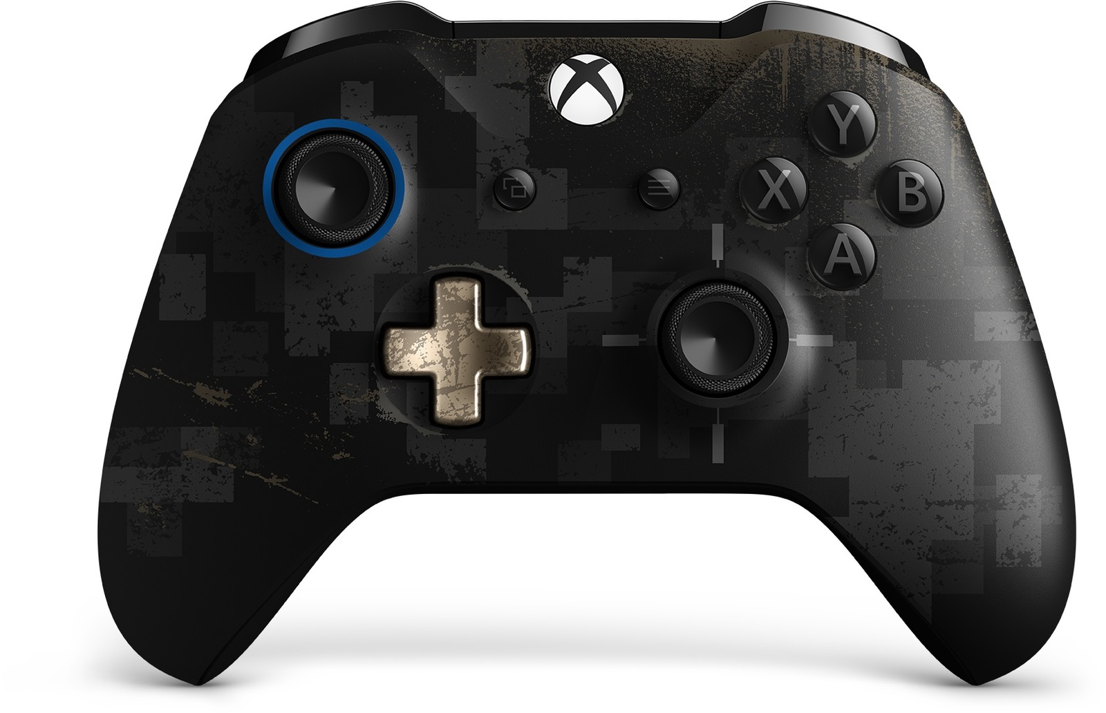 Xbox One Wireless Controller - PUBG Limited Edition image