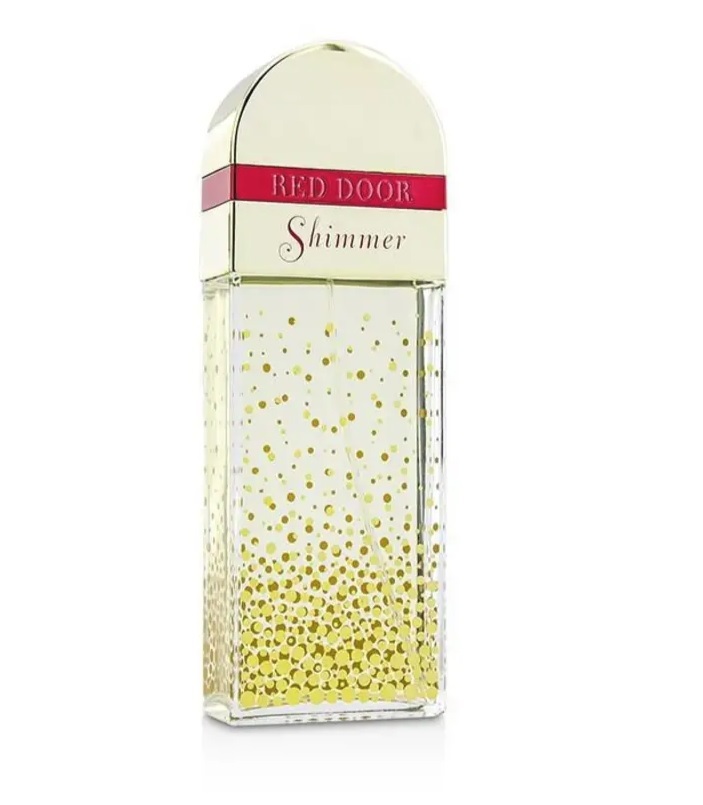 Elizabeth Arden - Red Door Shimmer Perfume (100ml, EDP) image