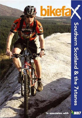 Southern Scotland and the 7stanes by Sue Savege image