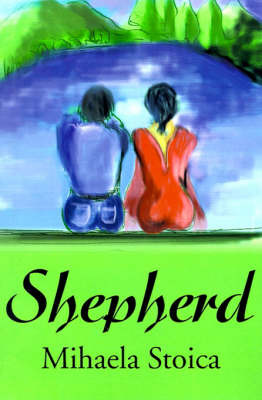 Shepherd by Andrew Jessen image