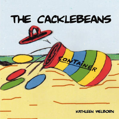 The Cacklebeans by Kathleen Welborn image