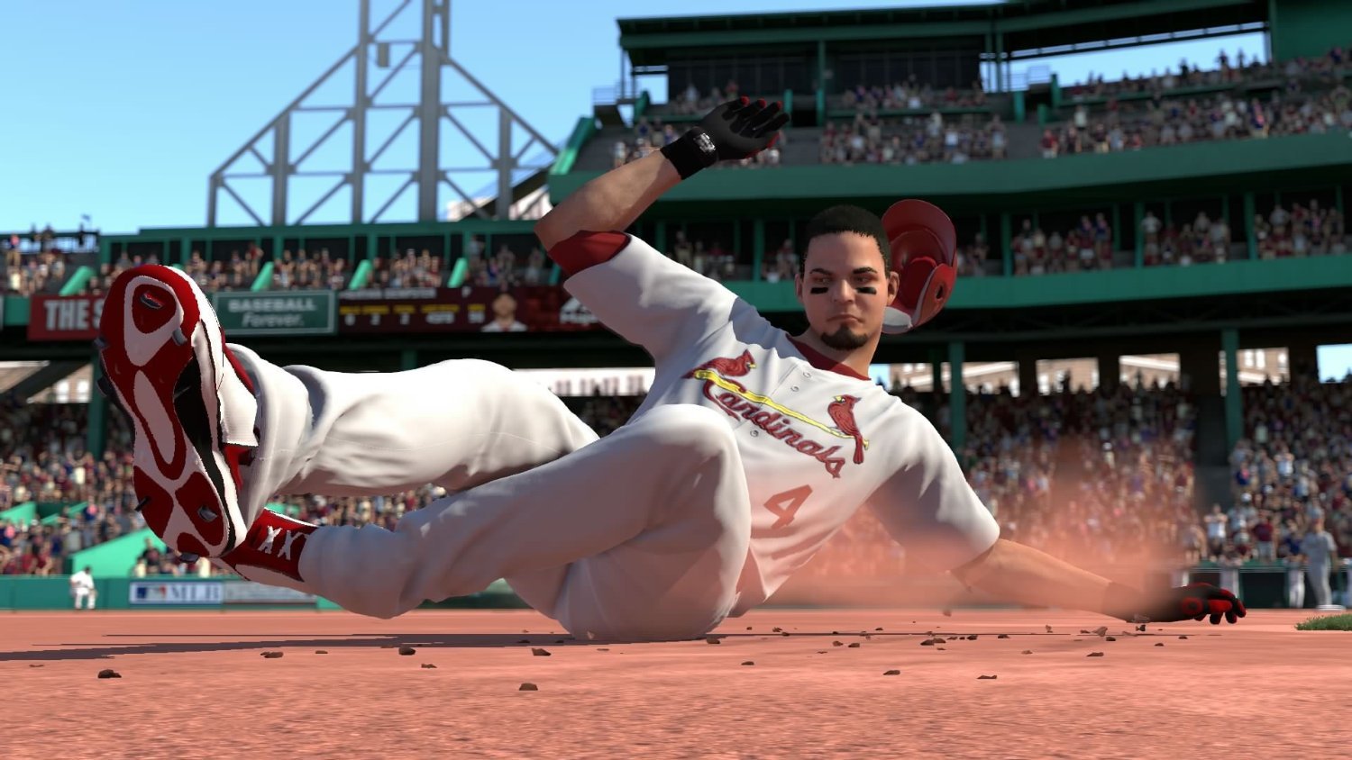 MLB 14: The Show image