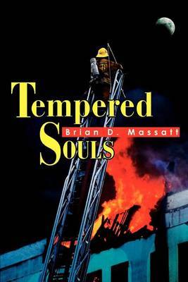 Tempered Souls by Brian D. Massatt image