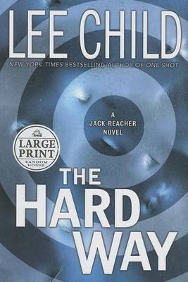The Hard Way by Lee Child image