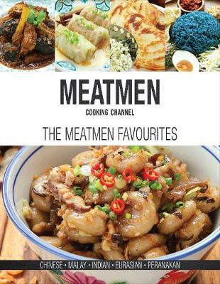 Meatmen Cooking Channel on Hardback by Meatmen Cooking Channel