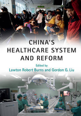 China's Healthcare System and Reform image