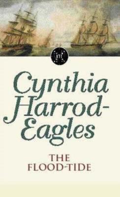 The Flood-Tide by Cynthia Harrod-Eagles image
