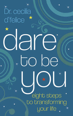 Dare to be You by Cecilia d'Felice image