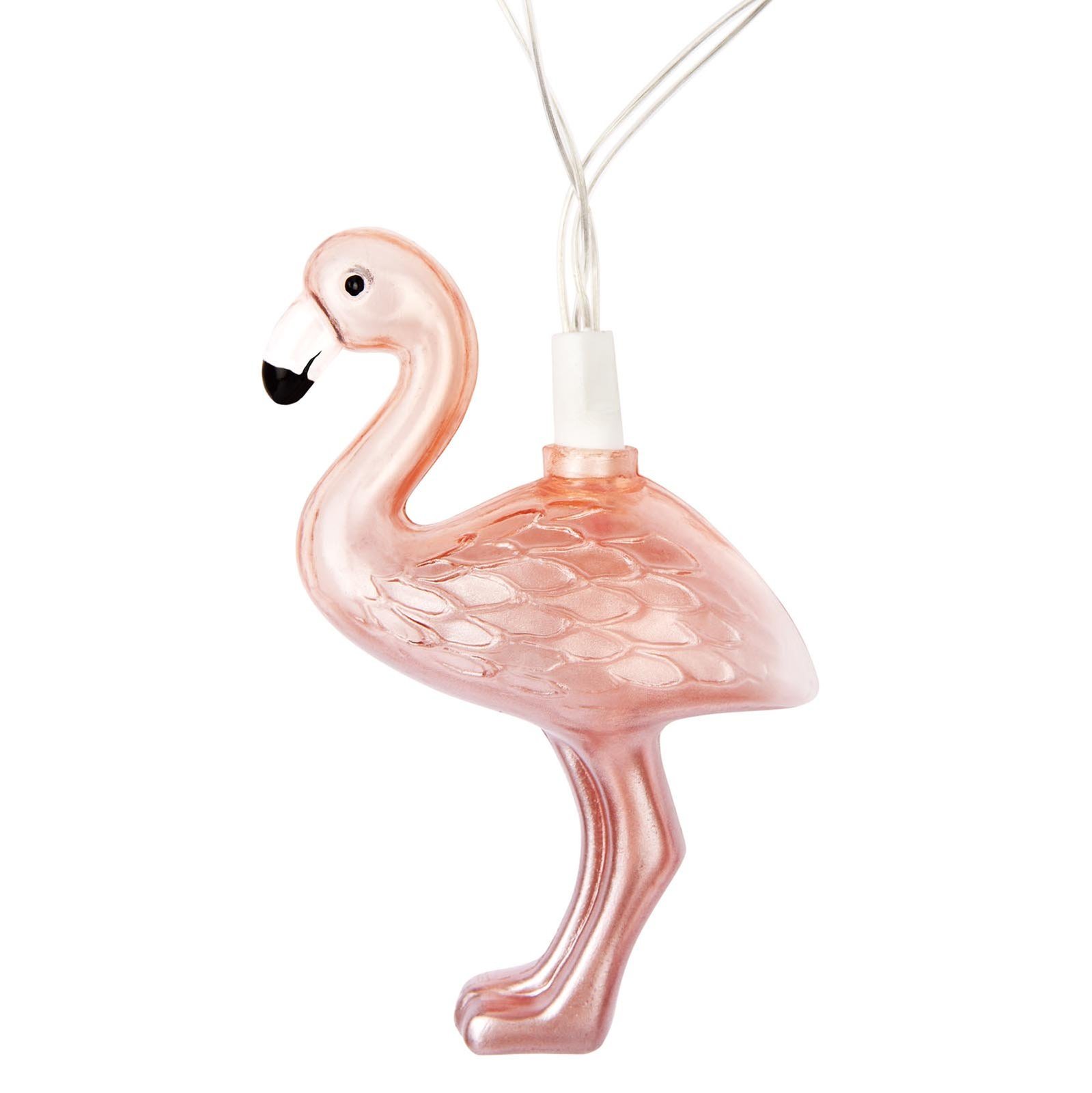 Sunnylife String Lights Flamingo at Mighty Ape NZ