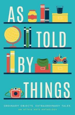 As Told by Things image