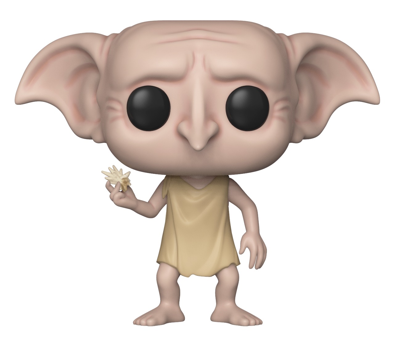 Harry Potter - Dobby (Snapping Fingers) Pop! Vinyl Figure image