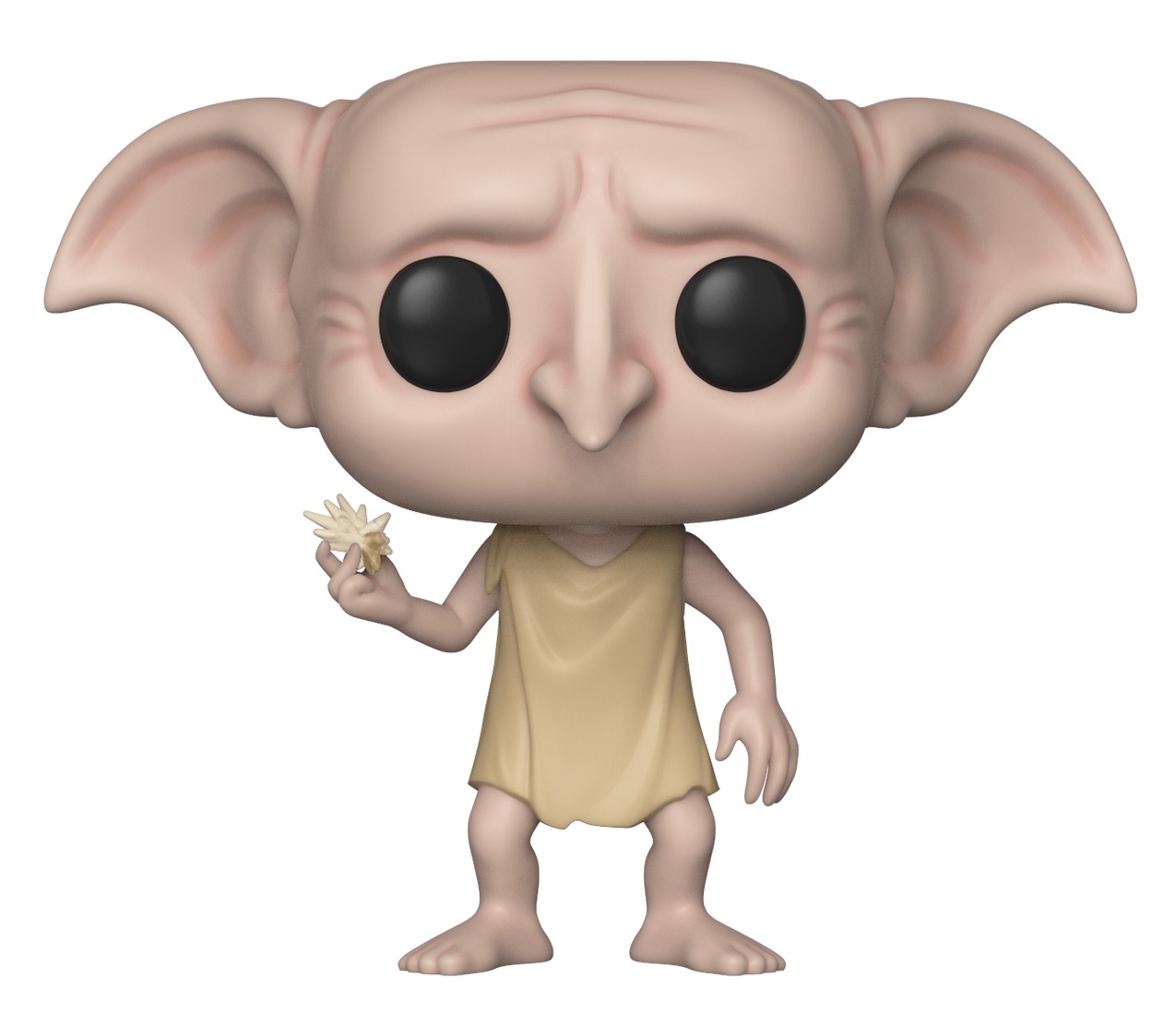 Harry Potter - Dobby (Snapping Fingers) Pop! Vinyl Figure