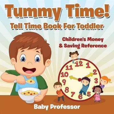 tummy time book