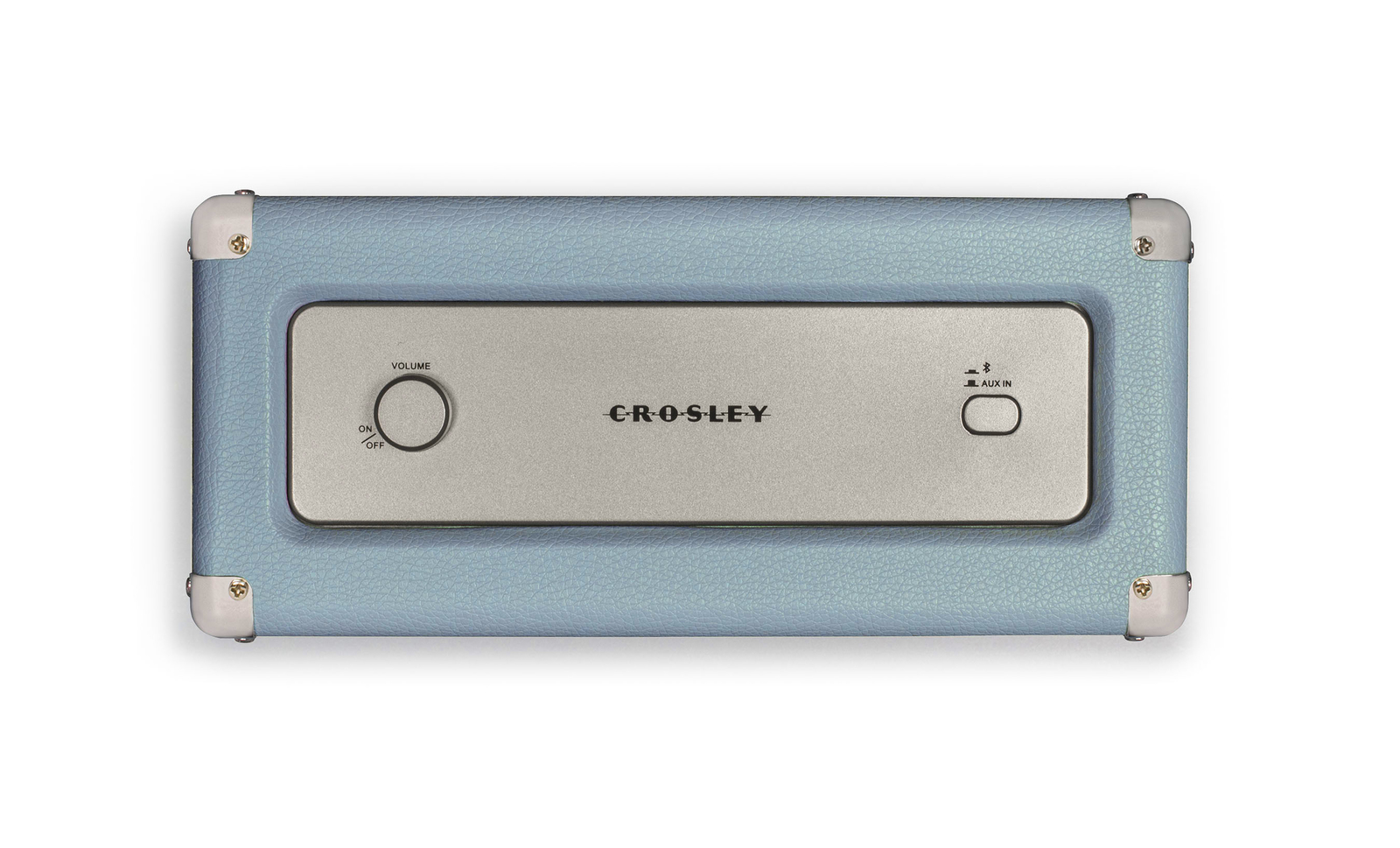 Crosley: Charlotte Speaker image