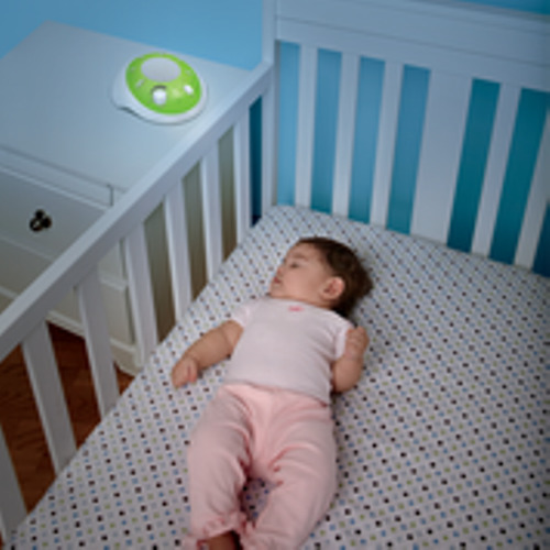 MyBaby: Sound Spa Glow - Portable image