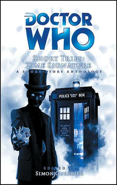 Doctor Who: Time Signature: A Short-Story Anthology image