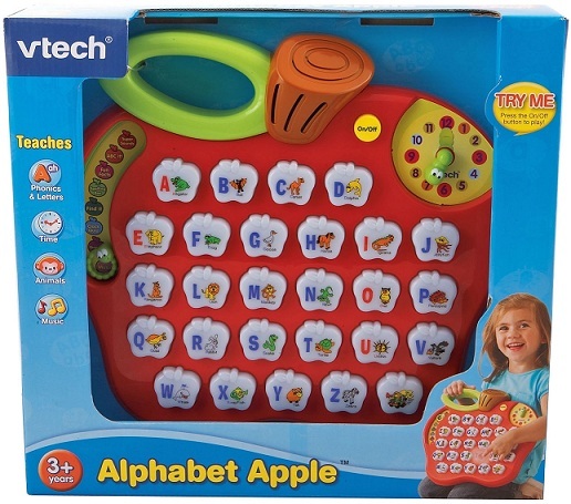 vtech abc toy