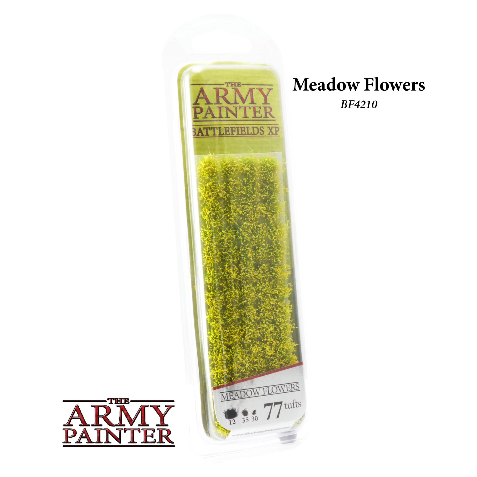 Army Painter Meadow Flowers image