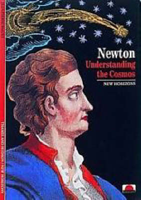 Newton: Understanding the Cosmos by Jean-Pierre Maury image
