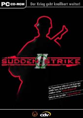 Sudden Strike II for PC Sudden Strike II for PC