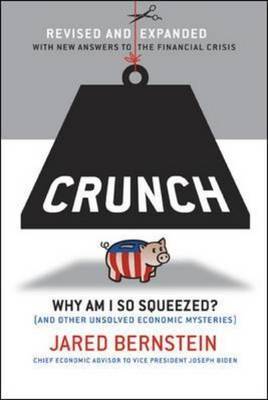 Crunch by Jared Bernstein image