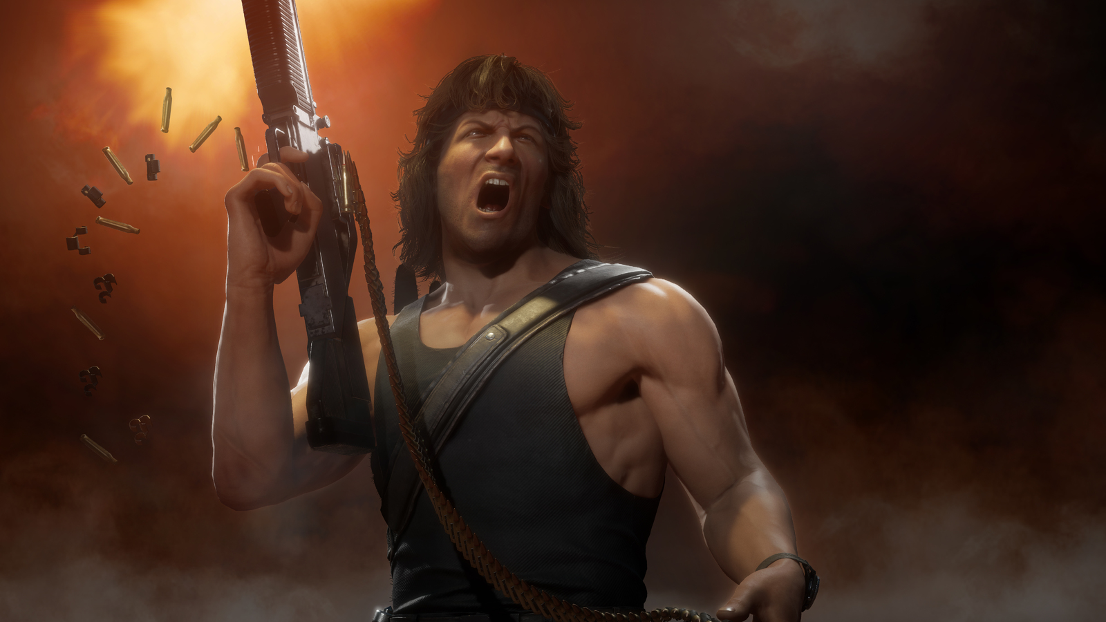 Mortal Kombat 11 Ultimate for PS4 image