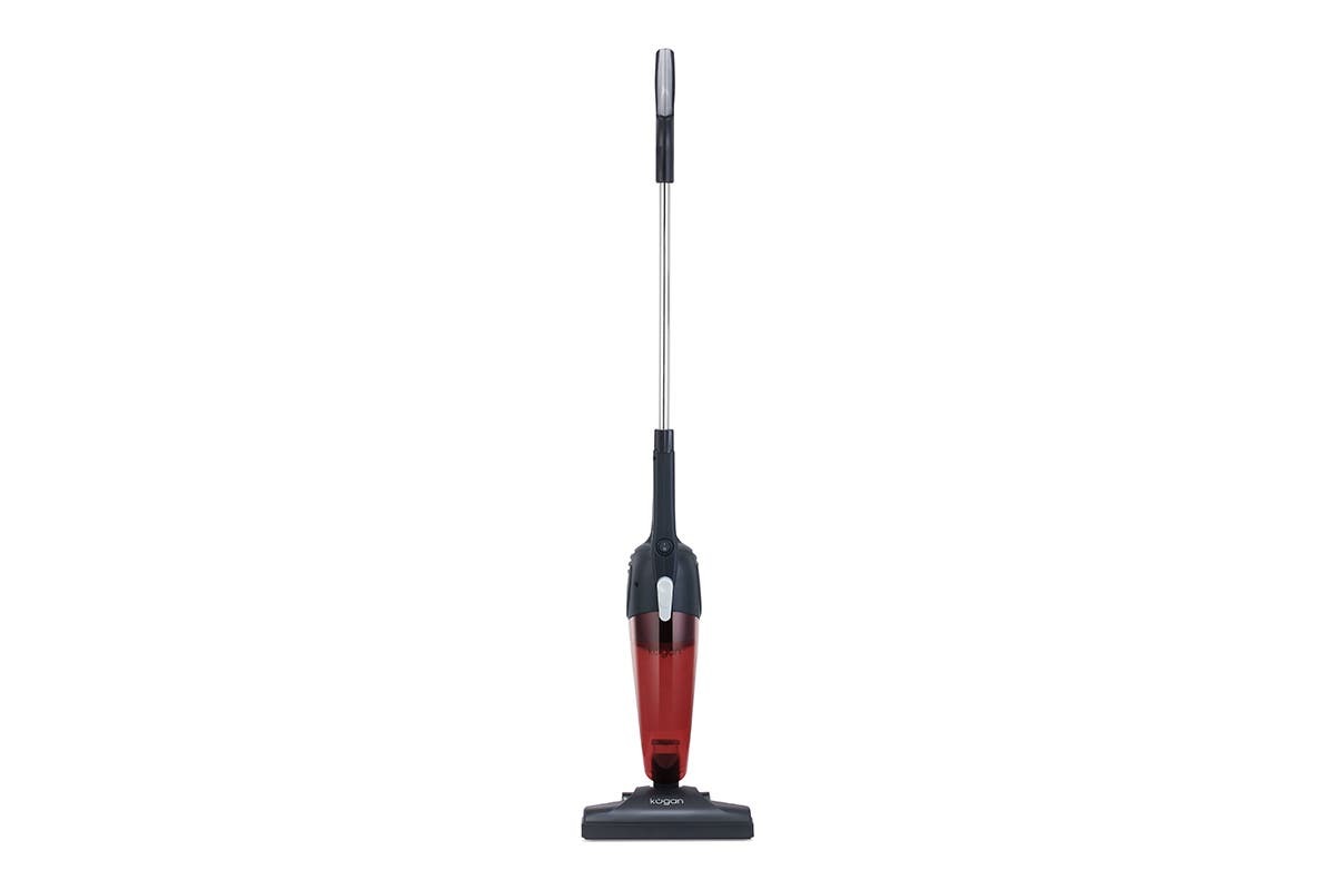 Buy Kogan 2in1 Corded 600W Stick Vacuum Cleaner at Mighty Ape NZ