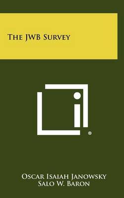 Jwb Survey image