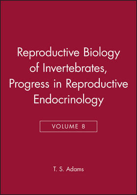 Reproductive Biology of Invertebrates image