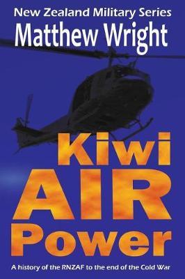 Kiwi Air Power by Matthew Wright image
