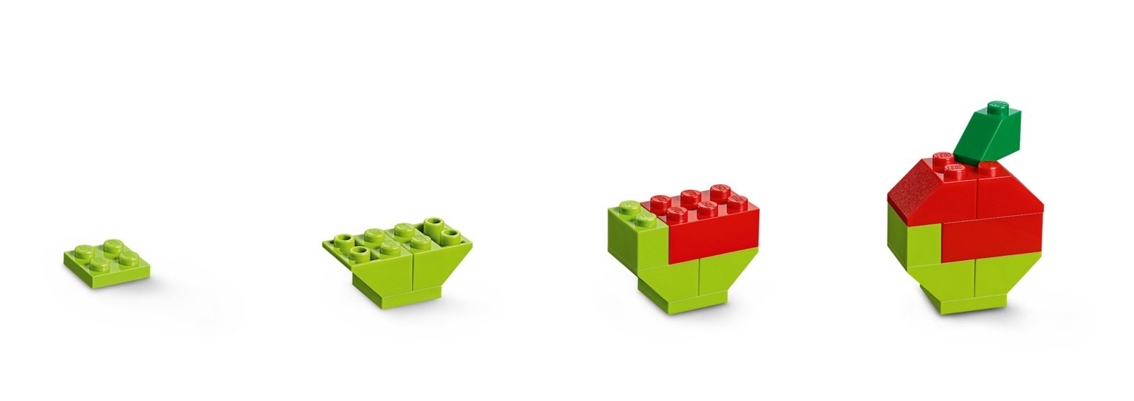 LEGO Classic: Creative Suitcase (10713) image