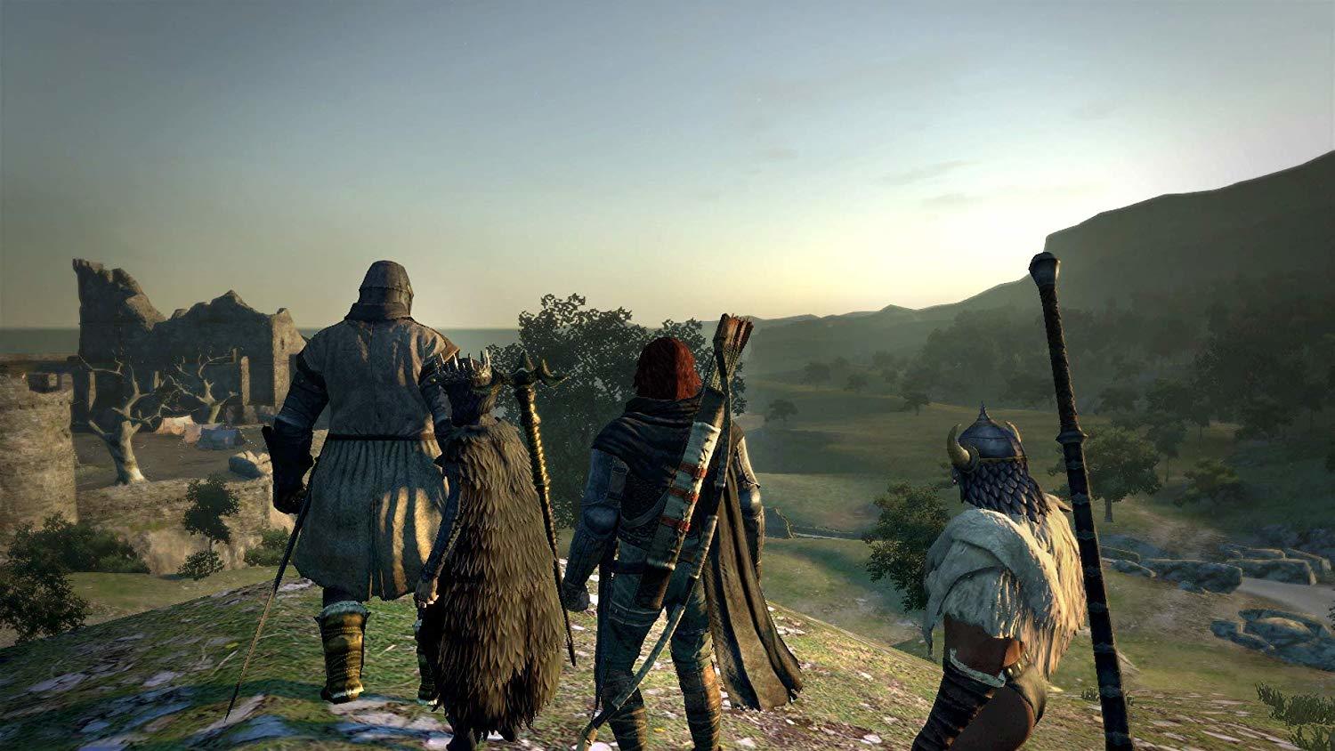 Dragon's Dogma: Dark Arisen image